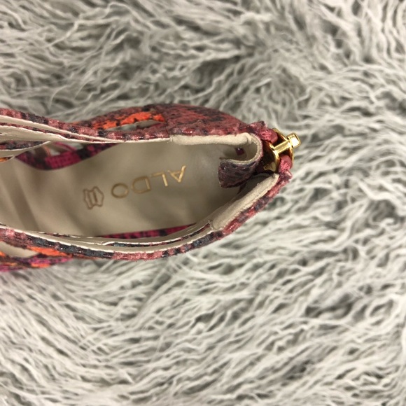 Aldo - Picture 4 of 6